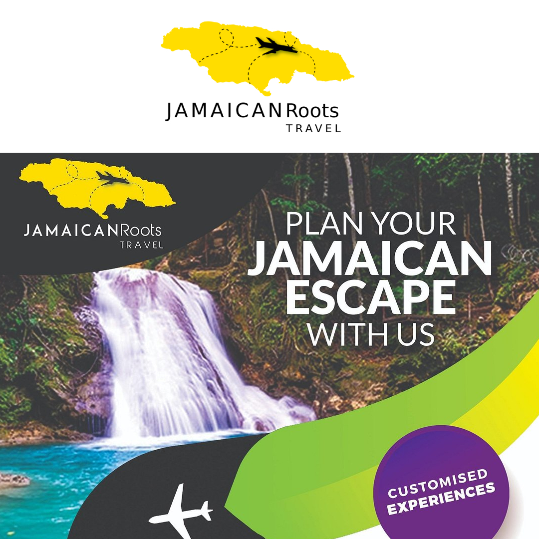 Jamaican Roots Travel
